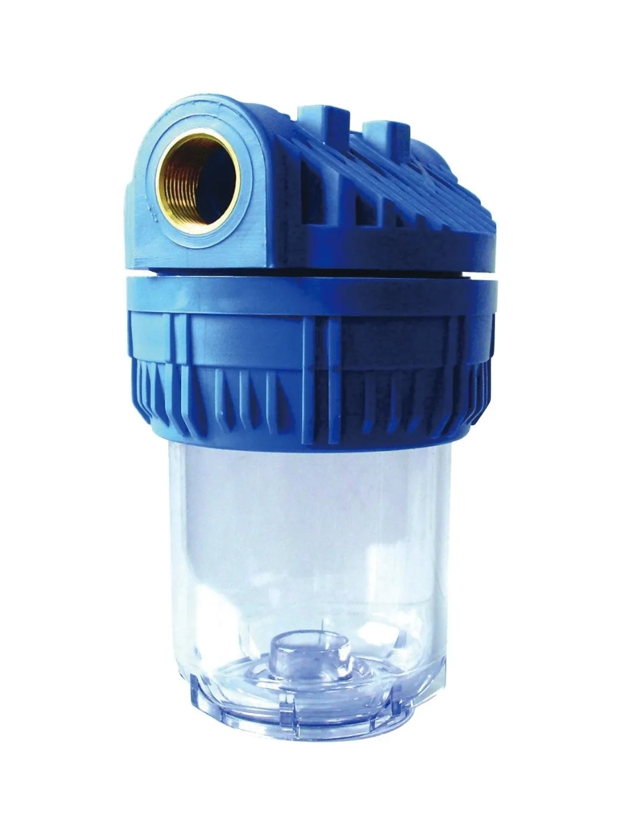 Магистральный фильтр Raifil C889 5” купить в Водолей